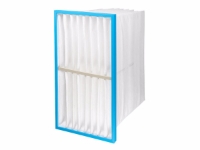 Show details for Unifil KW7-951-P-8T SynaWave® Taschenfilter, ISO ePM1 70% / F7, Kunststoffrahmen, 490x897x450, , Art.Nr. 210247 - Nachfolgeprodukt 265502 Picture of Unifil KW7-951-P-8T SynaWave® Taschenfilter, ISO ePM1 70% / F7, Kunststoffrahmen, 490x897x450, , Art.Nr. 210247 - Nachfolgeprodukt 265502