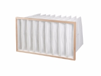 Show details for Unifil KW7-961-H-Q-9T SynaWave® Taschenfilter, ISO ePM1 70% / F7, Holzrahmen, 897x592x450, , Art.Nr. 211257 - Nachfolgeprodukt 265292 Picture of Unifil KW7-961-H-Q-9T SynaWave® Taschenfilter, ISO ePM1 70% / F7, Holzrahmen, 897x592x450, , Art.Nr. 211257 - Nachfolgeprodukt 265292