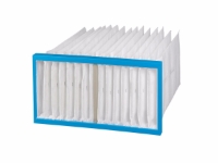 Show details for Unifil FW9-941-P-Q-15T SynaWave® Taschenfilter, ISO ePM1 90% / F9, Kunststoffrahmen, 897x402x580, , Art.Nr. 209958 - Nachfolgeprodukt 270689 Picture of Unifil FW9-941-P-Q-15T SynaWave® Taschenfilter, ISO ePM1 90% / F9, Kunststoffrahmen, 897x402x580, , Art.Nr. 209958 - Nachfolgeprodukt 270689