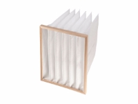 Show details for Unifil KW9-508-H-6T SynaWave® Taschenfilter, ISO ePM1 90% / F9, Holzrahmen, 490x592x450, , Art.Nr. 211686 - Nachfolgeprodukt 270698 Picture of Unifil KW9-508-H-6T SynaWave® Taschenfilter, ISO ePM1 90% / F9, Holzrahmen, 490x592x450, , Art.Nr. 211686 - Nachfolgeprodukt 270698