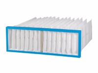 Show details for Unifil KW9-941-P-Q-15T SynaWave® Taschenfilter, ISO ePM1 90% / F9, Kunststoffrahmen, 897x402x450, , Art.Nr. 209977 - Nachfolgeprodukt 270725 Picture of Unifil KW9-941-P-Q-15T SynaWave® Taschenfilter, ISO ePM1 90% / F9, Kunststoffrahmen, 897x402x450, , Art.Nr. 209977 - Nachfolgeprodukt 270725