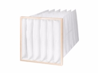 Show details for Unifil KW9-510-H-6T SynaWave® Taschenfilter, ISO ePM1 90% / F9, Holzrahmen, 492x492x450, , Art.Nr. 211688 - Nachfolgeprodukt 270700 Picture of Unifil KW9-510-H-6T SynaWave® Taschenfilter, ISO ePM1 90% / F9, Holzrahmen, 492x492x450, , Art.Nr. 211688 - Nachfolgeprodukt 270700