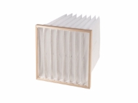 Show details for Unifil KW9-610-H-8T SynaWave® Taschenfilter, ISO ePM1 90% / F9, Holzrahmen, 592x592x450, , Art.Nr. 211689 - Nachfolgeprodukt 270704 Picture of Unifil KW9-610-H-8T SynaWave® Taschenfilter, ISO ePM1 90% / F9, Holzrahmen, 592x592x450, , Art.Nr. 211689 - Nachfolgeprodukt 270704