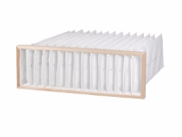 Show details for Unifil KW9-915-H-Q-15T SynaWave® Taschenfilter, ISO ePM1 90% / F9, Holzrahmen, 897x287x450, , Art.Nr. 209910 - Nachfolgeprodukt 270706 Picture of Unifil KW9-915-H-Q-15T SynaWave® Taschenfilter, ISO ePM1 90% / F9, Holzrahmen, 897x287x450, , Art.Nr. 209910 - Nachfolgeprodukt 270706