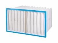 Show details for Unifil KW9-951-P-Q-12T SynaWave® Taschenfilter, ISO ePM1 90% / F9, Kunststoffrahmen, 897x490x450, , Art.Nr. 212895 - Nachfolgeprodukt 270726 Picture of Unifil KW9-951-P-Q-12T SynaWave® Taschenfilter, ISO ePM1 90% / F9, Kunststoffrahmen, 897x490x450, , Art.Nr. 212895 - Nachfolgeprodukt 270726