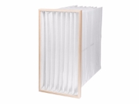 Show details for Unifil KW9-951-H-8T SynaWave® Taschenfilter, ISO ePM1 90% / F9, Holzrahmen, 490x897x450, , Art.Nr. 209913 - Nachfolgeprodukt 270699 Picture of Unifil KW9-951-H-8T SynaWave® Taschenfilter, ISO ePM1 90% / F9, Holzrahmen, 490x897x450, , Art.Nr. 209913 - Nachfolgeprodukt 270699