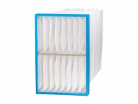 Show details for Unifil FXW9-961-P-8T SynaWave® Taschenfilter, ISO ePM1 90% / F9, Kunststoffrahmen, 592x897x360, , Art.Nr. 212996 - Nachfolgeprodukt 270759 Picture of Unifil FXW9-961-P-8T SynaWave® Taschenfilter, ISO ePM1 90% / F9, Kunststoffrahmen, 592x897x360, , Art.Nr. 212996 - Nachfolgeprodukt 270759