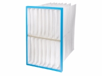 Show details for Unifil KW9-961-P-8T SynaWave® Taschenfilter, ISO ePM1 90% / F9, Kunststoffrahmen, 592x897x450, , Art.Nr. 212896 - Nachfolgeprodukt 270723 Picture of Unifil KW9-961-P-8T SynaWave® Taschenfilter, ISO ePM1 90% / F9, Kunststoffrahmen, 592x897x450, , Art.Nr. 212896 - Nachfolgeprodukt 270723