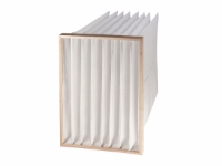 Show details for Unifil KW9-961-H-8T SynaWave® Taschenfilter, ISO ePM1 90% / F9, Holzrahmen, 592x897x450, , Art.Nr. 211696 - Nachfolgeprodukt 270705 Picture of Unifil KW9-961-H-8T SynaWave® Taschenfilter, ISO ePM1 90% / F9, Holzrahmen, 592x897x450, , Art.Nr. 211696 - Nachfolgeprodukt 270705