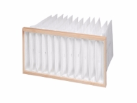 Show details for Unifil KW9-961-H-Q-12T SynaWave® Taschenfilter, ISO ePM1 90% / F9, Holzrahmen, 897x592x450, , Art.Nr. 211697 - Nachfolgeprodukt 270709 Picture of Unifil KW9-961-H-Q-12T SynaWave® Taschenfilter, ISO ePM1 90% / F9, Holzrahmen, 897x592x450, , Art.Nr. 211697 - Nachfolgeprodukt 270709