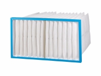 Show details for Unifil KW6-961-P-Q-15T SynaWave® Taschenfilter,  ISO ePM10 50% / M6, Kunststoffrahmen, 897x592x450, , Art.Nr. 208306 Picture of Unifil KW6-961-P-Q-15T SynaWave® Taschenfilter,  ISO ePM10 50% / M6, Kunststoffrahmen, 897x592x450, , Art.Nr. 208306