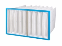 Show details for Unifil KW6-961-P-Q-9T SynaWave® Taschenfilter,  ISO ePM10 50% / M6, Kunststoffrahmen, 897x592x450, , Art.Nr. 212437 Picture of Unifil KW6-961-P-Q-9T SynaWave® Taschenfilter,  ISO ePM10 50% / M6, Kunststoffrahmen, 897x592x450, , Art.Nr. 212437