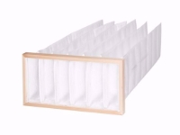 Show products in category Holzrahmen Taschenfilter Picture for category Holzrahmen Taschenfilter