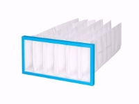 Show products in category Kunststoffrahmen Taschenfilter Picture for category Kunststoffrahmen Taschenfilter