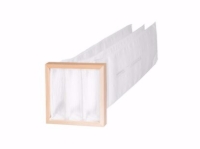 Show products in category ISO ePM1 70% / F7 Picture for category ISO ePM1 70% / F7