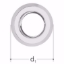 Show details for GF-JRG Rosette verchromt zu Wasserzähler 5456 , Art.Nr. : 5456.006 Picture of GF-JRG Rosette verchromt zu Wasserzähler 5456 , Art.Nr. : 5456.006
