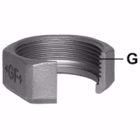 Show details for +GF+ 374 Überwurfmutter, Dimension ″: 3/4", Art.Nr.: 770374205 Picture of +GF+ 374 Überwurfmutter, Dimension ″: 3/4", Art.Nr.: 770374205