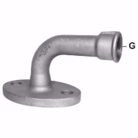 Show details for GF-JRG Wassermesserbogen, Nr. 933 1" 90 verzinkt , Art.Nr. : 770933206 Picture of GF-JRG Wassermesserbogen, Nr. 933 1" 90 verzinkt , Art.Nr. : 770933206