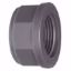 Show details for +GF+ Kappe PVC-U Rp, Grösse: 3/4", Art.Nr.: 721960607 Picture of +GF+ Kappe PVC-U Rp, Grösse: 3/4", Art.Nr.: 721960607