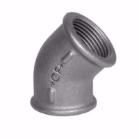 Show details for +GF+ 120 Winkel 45°, ISO/EN A1/45°, Dimension ″: 3/8", Art.Nr.: 770120103 Picture of +GF+ 120 Winkel 45°, ISO/EN A1/45°, Dimension ″: 3/8", Art.Nr.: 770120103