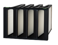 Show products in category Kunststoffrahmen Kassettenfilter Picture for category Kunststoffrahmen Kassettenfilter