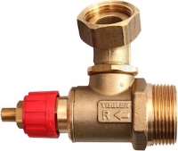 Show products in category BEULCO Regulier/Absperrventil Picture for category BEULCO Regulier/Absperrventil