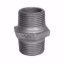 Show details for +GF+ 280 Doppelnippel, reduziert, ISO/EN N8, Dimension ″: 11/4", Art.Nr.: 770280107 Picture of +GF+ 280 Doppelnippel, reduziert, ISO/EN N8, Dimension ″: 11/4", Art.Nr.: 770280107
