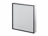 Show details for Unifil MF11-305-305-75-AL-DE/PU-GB/W Mikrofil® Schwebstofffilter,  	E11, Aluminiumrahmen, 305x305x75, Art.Nr. 226329 Picture of Unifil MF11-305-305-75-AL-DE/PU-GB/W Mikrofil® Schwebstofffilter,  	E11, Aluminiumrahmen, 305x305x75, Art.Nr. 226329