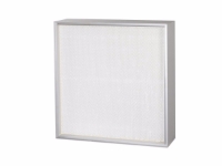 Show details for Unifil MF11-610-610-80-ALG-DE/GSI-GB/W Mikrofil® Schwebstofffilter,  	E11, Aluminiumrahmen, 610x610x80, Art.Nr. 226349 Picture of Unifil MF11-610-610-80-ALG-DE/GSI-GB/W Mikrofil® Schwebstofffilter,  	E11, Aluminiumrahmen, 610x610x80, Art.Nr. 226349