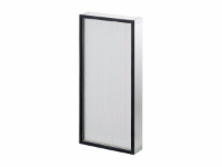 Show details for Unifil MF13-305-610-68-AL-DE/PU-GB/W Mikrofil® Schwebstofffilter,  	H13, Aluminiumrahmen, 305x610x68, Art.Nr. 226362 Picture of Unifil MF13-305-610-68-AL-DE/PU-GB/W Mikrofil® Schwebstofffilter,  	H13, Aluminiumrahmen, 305x610x68, Art.Nr. 226362