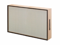 Show details for Unifil MF13-305-610-78-H-DE/PU Mikrofil® Schwebstofffilter,  	H13, Holzrahmen, 305x610x78, Art.Nr. 226470 Picture of Unifil MF13-305-610-78-H-DE/PU Mikrofil® Schwebstofffilter,  	H13, Holzrahmen, 305x610x78, Art.Nr. 226470