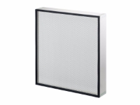 Show details for Unifil MF13-610-610-90-AL-DE/PU-GB/W Mikrofil® Schwebstofffilter,  	H13, Aluminiumrahmen, 610x610x90, Art.Nr. 226383 Picture of Unifil MF13-610-610-90-AL-DE/PU-GB/W Mikrofil® Schwebstofffilter,  	H13, Aluminiumrahmen, 610x610x90, Art.Nr. 226383