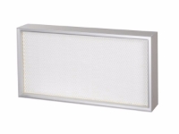 Show details for Unifil MF14-305-610-102-ALG-DE/GSI-GB/W Mikrofil® Schwebstofffilter,  	H14, Aluminiumrahmen, 305x610x102, Art.Nr. 226437 Picture of Unifil MF14-305-610-102-ALG-DE/GSI-GB/W Mikrofil® Schwebstofffilter,  	H14, Aluminiumrahmen, 305x610x102, Art.Nr. 226437