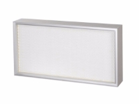 Show details for Unifil MF14-305-610-80-ALG-DE/GSI-GB/W Mikrofil® Schwebstofffilter,  	H14, Aluminiumrahmen, 305x610x80, Art.Nr. 226429 Picture of Unifil MF14-305-610-80-ALG-DE/GSI-GB/W Mikrofil® Schwebstofffilter,  	H14, Aluminiumrahmen, 305x610x80, Art.Nr. 226429