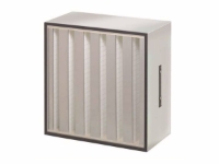 Show details for Unifil MNH11-305-610-292-VZ-3V-DE/PU Mikro-N® Filterbox,  	E11, rahmen, 305x610x292, Art.Nr. 230819 Picture of Unifil MNH11-305-610-292-VZ-3V-DE/PU Mikro-N® Filterbox,  	E11, rahmen, 305x610x292, Art.Nr. 230819