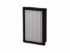 Show details for Unifil TU4-420-100-P-0V Turbofil® Kassettenfilter,  	ISO coarse 85% / G4, Kunststoffrahmen, 402x592x100, Art.Nr. 244340 Picture of Unifil TU4-420-100-P-0V Turbofil® Kassettenfilter,  	ISO coarse 85% / G4, Kunststoffrahmen, 402x592x100, Art.Nr. 244340