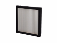 Show details for Unifil TU4-610-100-P-0V Turbofil® Kassettenfilter,  	ISO coarse 85% / G4, Kunststoffrahmen, 592x592x100, Art.Nr. 244343 Picture of Unifil TU4-610-100-P-0V Turbofil® Kassettenfilter,  	ISO coarse 85% / G4, Kunststoffrahmen, 592x592x100, Art.Nr. 244343