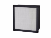 Show details for Unifil TU7-610-150-P-0V Turbofil® Kassettenfilter,  	ISO ePM1 60% / F7, Kunststoffrahmen, 592x592x150, Art.Nr. 244442 Picture of Unifil TU7-610-150-P-0V Turbofil® Kassettenfilter,  	ISO ePM1 60% / F7, Kunststoffrahmen, 592x592x150, Art.Nr. 244442