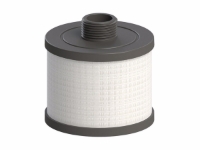 Show details for Unifil USRG13-Da100-Di23-98-P Schwebstofffilter Patrone, Filterklasse:H13, Art.Nr. 111082 Picture of Unifil USRG13-Da100-Di23-98-P Schwebstofffilter Patrone, Filterklasse:H13, Art.Nr. 111082