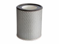 Show details for Unifil USR-RES-500 Schwebstofffilter Patrone,  Filterklasse:H13, Art.Nr. 224317 Picture of Unifil USR-RES-500 Schwebstofffilter Patrone,  Filterklasse:H13, Art.Nr. 224317