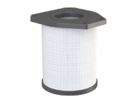 Show details for Unifil USRS13-a100-i50-127-P Schwebstofffilter Patrone, Filterklasse:H13, Art.Nr. 238215 Picture of Unifil USRS13-a100-i50-127-P Schwebstofffilter Patrone, Filterklasse:H13, Art.Nr. 238215