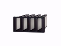 Show products in category Kassettenfilter Picture for category Kassettenfilter