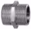 Zeige Details für BEULCO Doppelnippel mit zylindrischem AG 3/4" , Art.Nr. : 138791 Bild von BEULCO Doppelnippel mit zylindrischem AG 3/4" , Art.Nr. : 138791