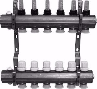 Show details for BEULCO Verteiler 1" T250 1" 2 Kreise , Art.Nr. : 274116 Picture of BEULCO Verteiler 1" T250 1" 2 Kreise , Art.Nr. : 274116