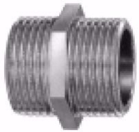 Show details for BEULCO Doppelnippel mit zylindrischem AG 1 1/4" , Art.Nr. : 138814 Picture of BEULCO Doppelnippel mit zylindrischem AG 1 1/4" , Art.Nr. : 138814