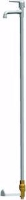 Show details for BEULCO Gartenstandrohr abschliessbar L 1400mm, Auslauf 150mm , Art.Nr. : 376797 Picture of BEULCO Gartenstandrohr abschliessbar L 1400mm, Auslauf 150mm , Art.Nr. : 376797