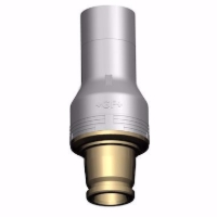 Show details for +GF+ iFIT Übergangs-Modul PB Mit INSTAFLEX Stutzen, d mm: 16, Art.Nr.: 762101253 Picture of +GF+ iFIT Übergangs-Modul PB Mit INSTAFLEX Stutzen, d mm: 16, Art.Nr.: 762101253