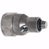 Show details for +GF+ iFIT Abpressstopfen Metall, Grösse: 25, Art.Nr.: 762101152 Picture of +GF+ iFIT Abpressstopfen Metall, Grösse: 25, Art.Nr.: 762101152