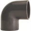 Show details for +GF+ Winkel 90° PVC-U metrisch, Grösse: 63, Art.Nr.: 721100111 Picture of +GF+ Winkel 90° PVC-U metrisch, Grösse: 63, Art.Nr.: 721100111