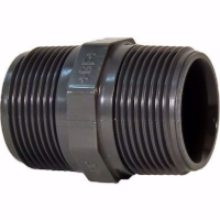Show details for +GF+ Doppelnippel PVC-U R, Grösse: 1/2", Art.Nr.: 721911906 Picture of +GF+ Doppelnippel PVC-U R, Grösse: 1/2", Art.Nr.: 721911906
